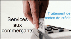 PDF Services Aux Commerçants